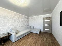 56,7 м², 2-комн. квартира, 2/9 этаж