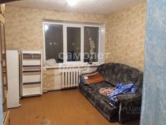 18,2 м², 1-комн. квартира, 5/5 этаж