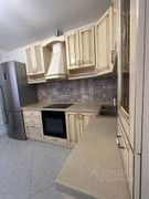 54 м², 2-комн. квартира, 20/21 этаж