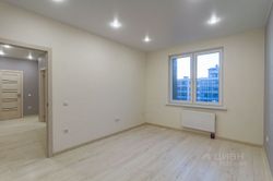 55 м², 2-комн. квартира, 13/14 этаж