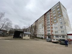 63,8 м², 3-комн. квартира, 7/9 этаж