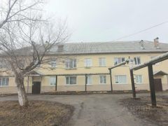 41,3 м², 2-комн. квартира, 2/2 этаж