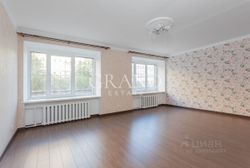 119 м², 4-комн. квартира, 2/9 этаж