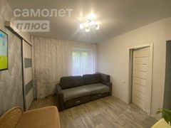 31,1 м², 2-комн. квартира, 2/2 этаж