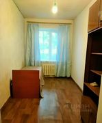 54 м², 3-комн. квартира, 1/3 этаж