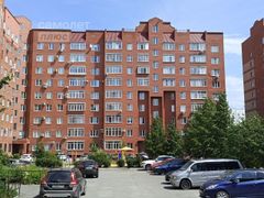 36,2 м², 1-комн. квартира, 7/9 этаж