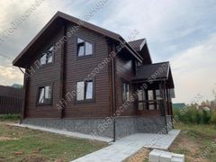 170 м², дом, с участком 8,6 сотки