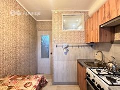 44 м², 2-комн. квартира, 3/5 этаж