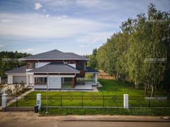 450 м², дом, с участком 15 соток