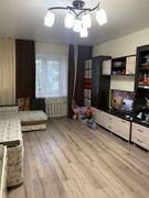 52,1 м², 1-комн. квартира, 4/9 этаж