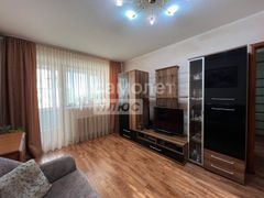 53,4 м², 3-комн. квартира, 5/5 этаж