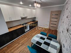 48,5 м², 1-комн. квартира, 5/5 этаж