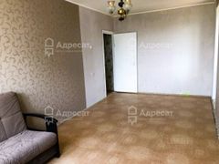 35,4 м², 1-комн. квартира, 7/9 этаж