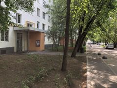 34,9 м², 1-комн. квартира, 6/9 этаж