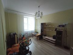 60,6 м², 3-комн. квартира, 3/4 этаж