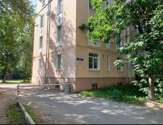 77,5 м², 4-комн. квартира, 3/4 этаж