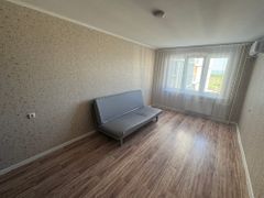 40 м², 1-комн. квартира, 13/16 этаж