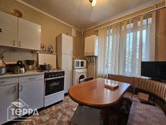 65 м², 3-комн. квартира, 2/5 этаж