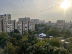 44 м², 2-комн. квартира, 9/9 этаж