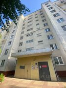 61,1 м², 3-комн. квартира, 1/9 этаж