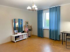 43 м², 1-комн. квартира, 4/5 этаж