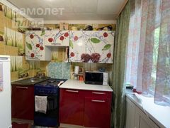 46,4 м², 2-комн. квартира, 1/3 этаж