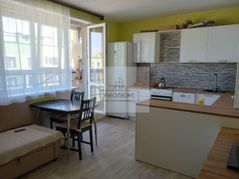 54,1 м², 2-комн. квартира, 6/6 этаж