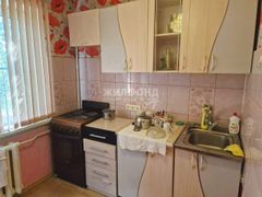 44 м², 2-комн. квартира, 5/5 этаж