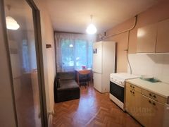 34 м², 1-комн. квартира, 1/12 этаж