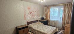 43 м², 1-комн. квартира, 9/10 этаж