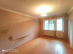 46,6 м², 2-комн. квартира, 4/5 этаж