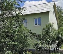 56,4 м², 3-комн. квартира, 2/2 этаж