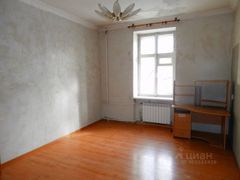 64 м², 3-комн. квартира, 2/5 этаж