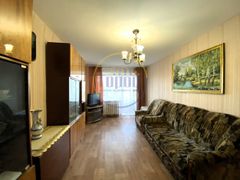 41,5 м², 2-комн. квартира, 4/5 этаж