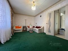 35,1 м², 1-комн. квартира, 3/5 этаж