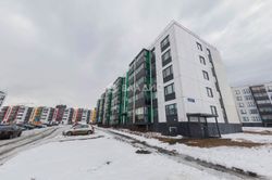 55,5 м², 3-комн. квартира, 3/5 этаж