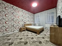 65 м², 3-комн. квартира, 3/6 этаж