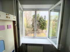 63 м², 3-комн. квартира, 4/5 этаж