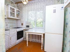 45 м², 2-комн. квартира, 2/2 этаж