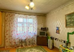 36,1 м², 1-комн. квартира, 2/2 этаж