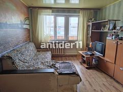 28,4 м², 1-комн. квартира, 5/5 этаж