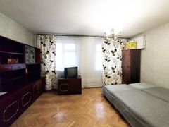 39,5 м², 2-комн. квартира, 4/5 этаж