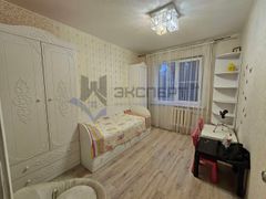 65 м², 3-комн. квартира, 8/9 этаж