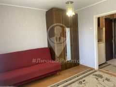 18,5 м², 1-комн. квартира, 5/5 этаж