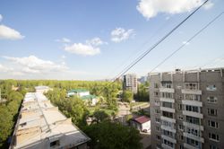 52 м², 2-комн. квартира, 9/9 этаж