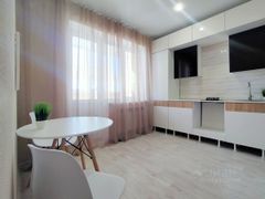 37,6 м², 1-комн. квартира, 3/5 этаж