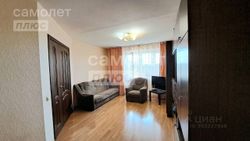 39,6 м², 1-комн. квартира, 9/10 этаж