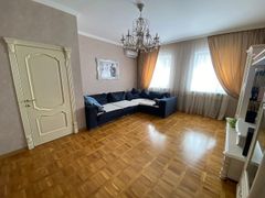 159 м², 5-комн. квартира, 1/10 этаж