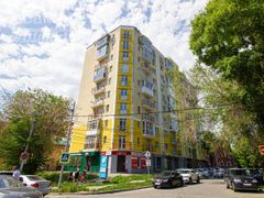 60,1 м², 2-комн. квартира, 3/10 этаж