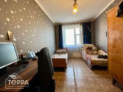 48,8 м², 2-комн. квартира, 7/10 этаж